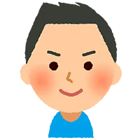 person