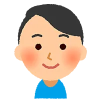 person